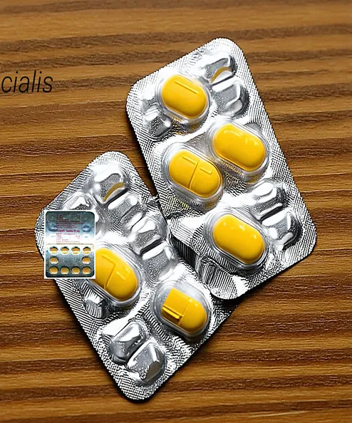 Cialis generico fidarsi